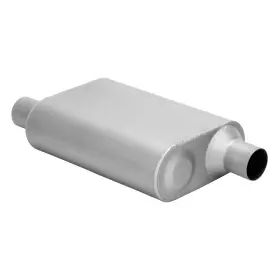 7413cb Cherrybomb Cherry Bomb Muffler Gap