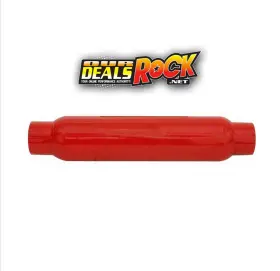87529cb Cherrybomb Cherry Bomb Glasspack Muffler