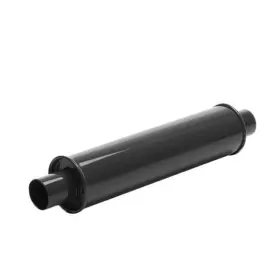 87885cb Cherrybomb Cherry Bomb Olft Skool Hot Rod Muffler