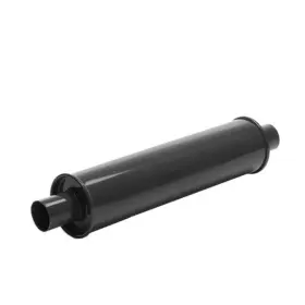 87886cb Cherrybomb Cherry Bomb Olft Skool Hot Rod Muffler