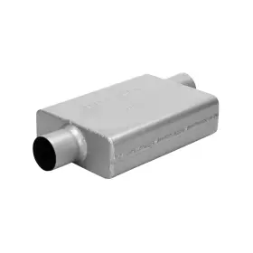 88105cb Cherrybomb Cherry Bomb Muffler Gap