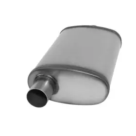 Sa1225 Cherrybomb Cherry Bomb Salute Muffler