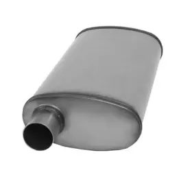 Sa1255 Cherrybomb Cherry Bomb Salute Muffler