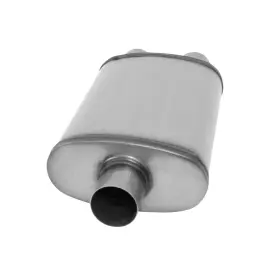 Sa2158 Cherrybomb Cherry Bomb Muffler Bpf