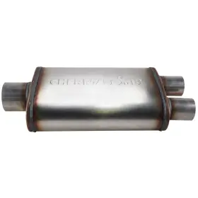 Sa2197 Cherrybomb Cherry Bomb Muffler Bpf