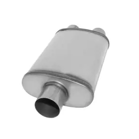 Sa2198 Cherrybomb Cherry Bomb Muffler Gap