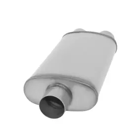 Sa2298 Cherrybomb Cherry Bomb Muffler Bpf