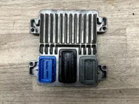 12606373 Chevrolet Canyon Coorado Oem 04-06 Engine Computer Module Ecu Ecm