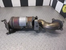 12656953 Chevrolet Cadillac - Muffler Oem