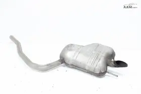 13478037 Chevrolet 2016-2019 Cruze 1.4l Exhaust System Pipe Muffler Oem