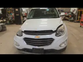 1380839 Chevrolet Used Exhaust Muffler Fits 2017 Equinox Grade A