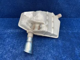 22888006 Chevrolet 2010 2015 Camaro Rear Left Muffler Exhaust Assembly Oem