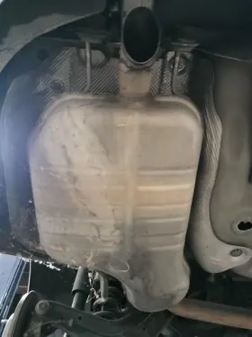 333.gm1m20 Chevrolet Malibu 2020 Muffler 5690975