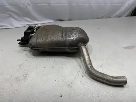 39139524 Chevrolet 2016-2019 Cruze Exhaust Muffler Oem