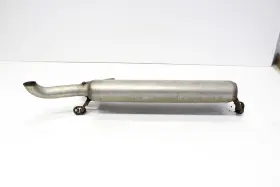42444599 Chevrolet 2019-2021 Trax 1.4l L4 Gas Engine Rear Exhaust Muffler Oem