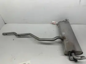 60006571 Chevrolet New 2021-2025 Trailblazer Ls Lt 1.3l Rear Exhaust Muffler Dual Oem