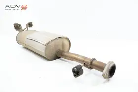 82177979 Chevrolet Chevy Colorado Gmc Canyon 2.5l Engine Exhaust Rear Muffler Oem 2015-2022 -cut