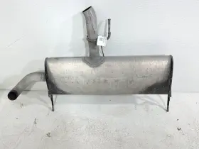 82312504 Chevrolet 2018-2024 Equinox Fwd Rear Cat Back Exhaust Tail Pipe Muffler