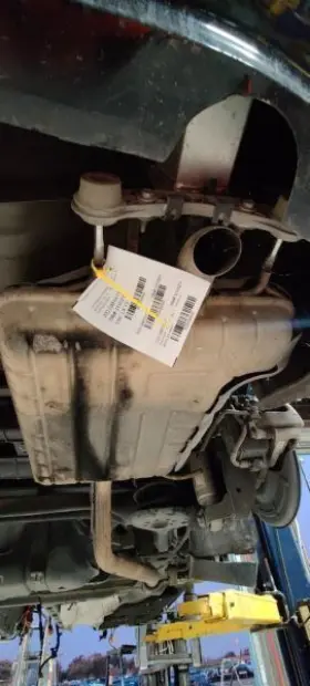 84096823 Chevrolet 2016-2019 Volt Muffler Assembly Oem