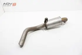 84893316 Chevrolet 23-25 Chevy Colorado Gmc Canyon 2.7l Exhaust Rear Muffler Resonator Pipe Oem Cut