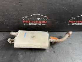 95225567 Chevrolet 94579486 13-15 Chevy Spark Exhaust Muffler