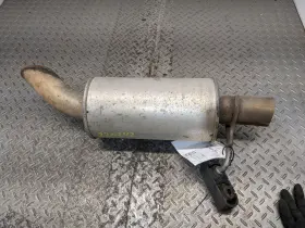 333.gm8d15 Chevrolet Truck 2015 - 2020 Suburban Rear Exhaust System Muffler Tail Hose Pip 1183576