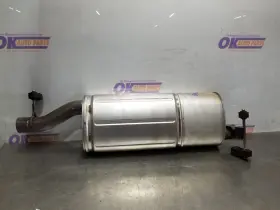 333.gm8g24 Chevrolet Truck 24 2024 Chevy Colorado Zr2 2.7l Muffler Exhaust
