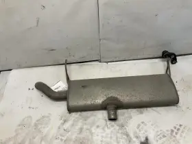 333.gm8l18 Chevrolet Truck 18-21 Equinox Ls Fwd 1.5l Exhaust Muffler T