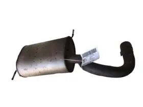 05085267ad Chrysler 2005 - 2009 Pt Cruiser Exhaust Muffler Noise Damper Oem
