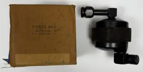 2521901 Chrysler New Old Stock A/c Suction Muffler For 1965-68 Models Mopar #2521901