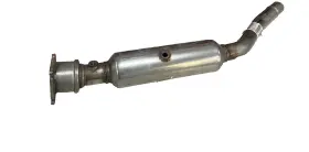 369aa51287g Chrysler 3282831573 Exhaust Muffler System Replacement 369aa