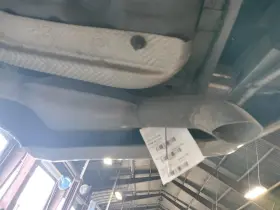 333.ch1f18 Chrysler Pacifica 2018 Muffler 5359040