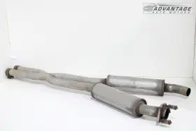 53010371aa Chrysler 2015-2023 300 3.6l Awd Exhaust System Center Middle Resonator Pipe Oem