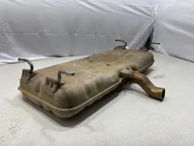 68143189ad Chrysler 2015-2017 200 2.4l Exhaust Muffler Oem