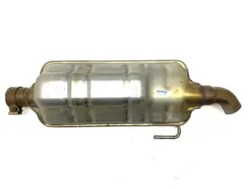 68143189ae Chrysler Exhaust Resonator 2.4l Fits 2015-2017 200 81715