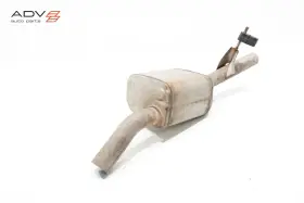 68223887aa Chrysler 2017-2026 Pacifica 3.6l Exhaust Center Muffler Resonator Pipe Oem -cut