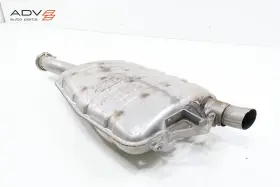 68577220aa Chrysler 2017-25 Voyager Fwd 3.6l Exhaust Front Resonator Muffler Pipe Oem -cut