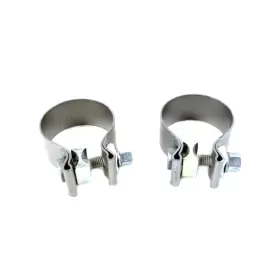 4695220ab Chrysler Oe For 300 2005-2023 Exhaust Muffler Clamp