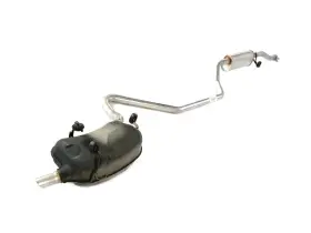 4880202ae Chrysler Oem 09-15 300 Exhaust Components-muffler Wtpipe