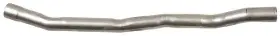 289-302 Classic Industries 44404 1964-70 Ford Mustang Cid V8 Intermediate Pipe For Dual Exhaust 2 Inch Rh