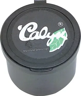 Cy1001 Classic Industries Calyx Manifold Dressing 3 Ounce