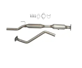4-87170-cr Clean Air Catalytic 2014 Kia Forte 2.0l L4 Gas Dohc