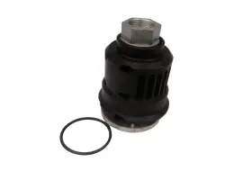 21731 Clemco Outlet/muffler Assembly