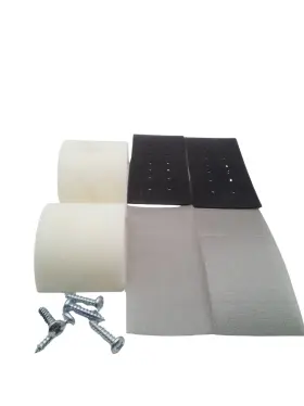 22868 Clemco Outlet Muffler