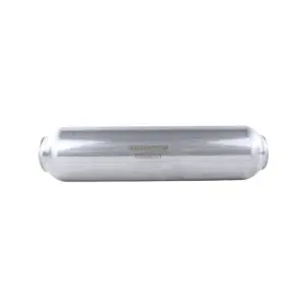 A3514b Colt Exhaust 1.9 Inch Stainless Steel Universal Glasspack Resonator / Muffler