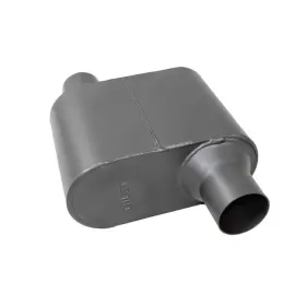 Fb430 Colt Exhaust Performance Universal Muffler 2.3 Inch Id 2.45 Od