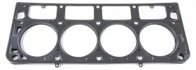 C5789-040 Cometic C5789040 Gasket Mls .040 Thickness 4.125 Head For Gm Ls1
