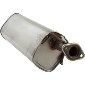 Rn96110004a1 Componentsplus New Muffler Fits Nissan Versa 1.8 S 4 Cyl 1.8l By 20100em30a