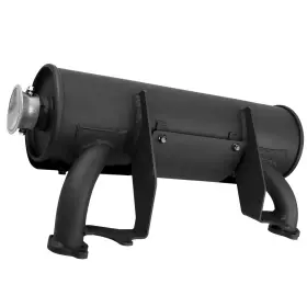 846153 Coremotive 843906 846819 Left Muffler Silencer For 29-35 Hp Shield Big Block