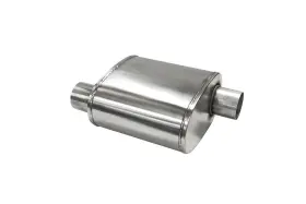 Cp2500s Corsa Custom Pro Series Mufflers